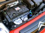 Citroen C2 VTS 2004 года (AU)